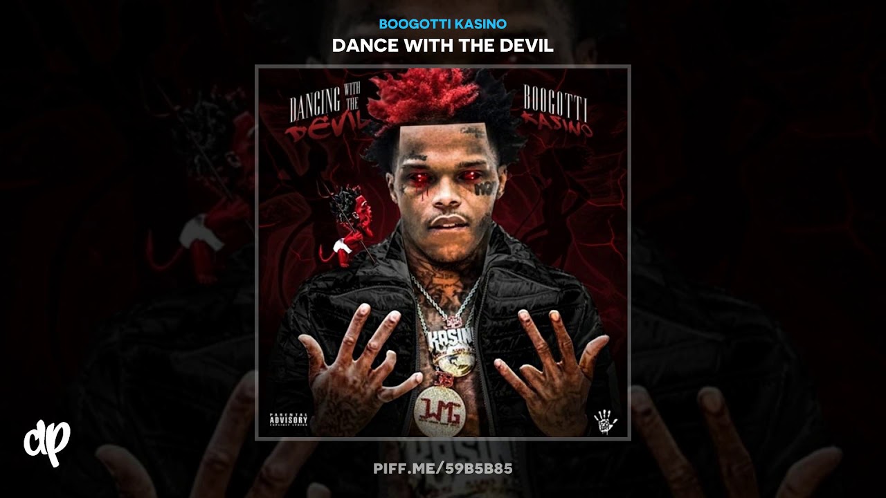 BooGotti Kasino - Flamingo feat. Ferrari [Dance With The Devil]