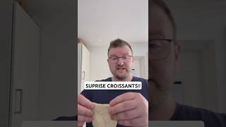 Verras- Goedmaak Croissants