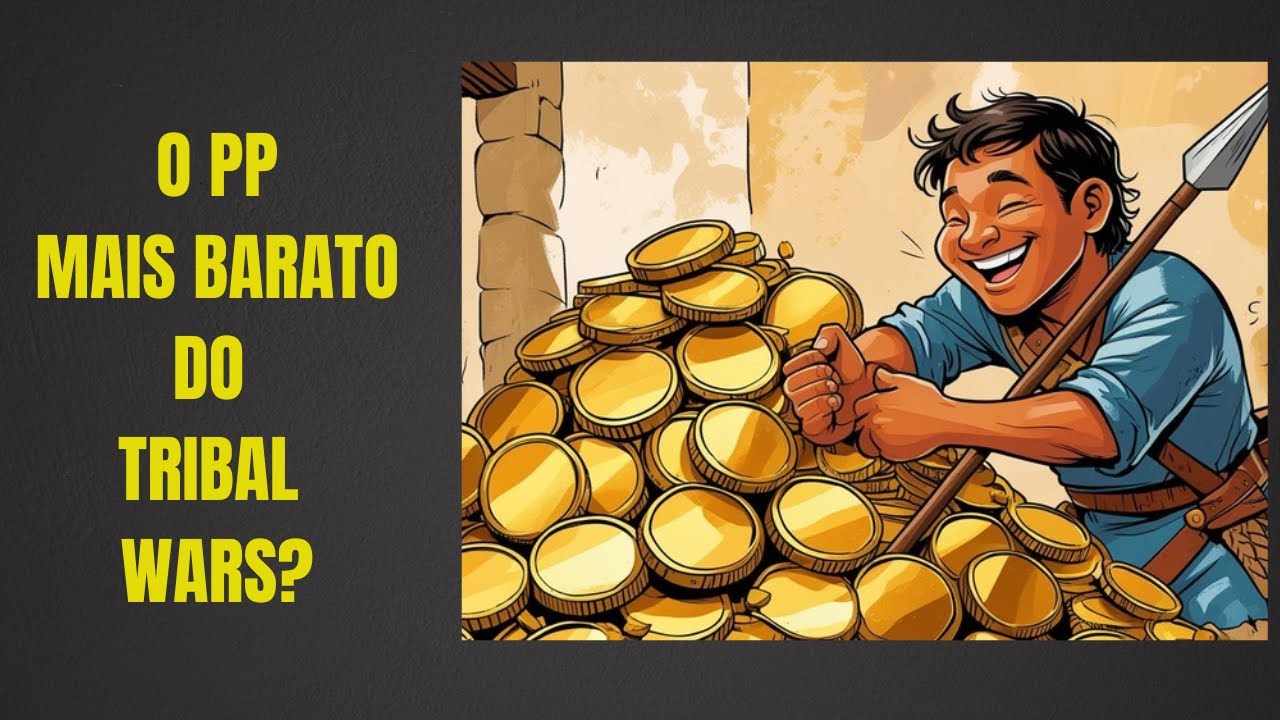 TW PPS: COMO COMPRAR MIL PONTOS PREMIUNS POR 19 REAIS. METODO SEGURO!