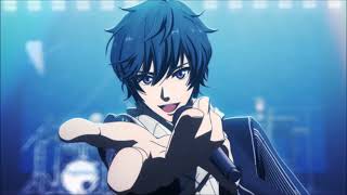 Nightcore - The Promise (Plus One)