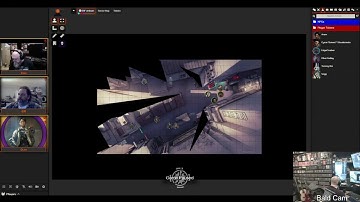 Tabletop RPG Board Game - Weekly Stars Without Number Session 1