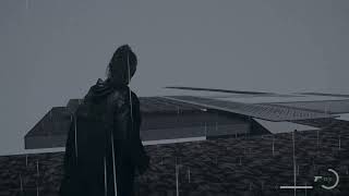 Alan Wake 2 bug