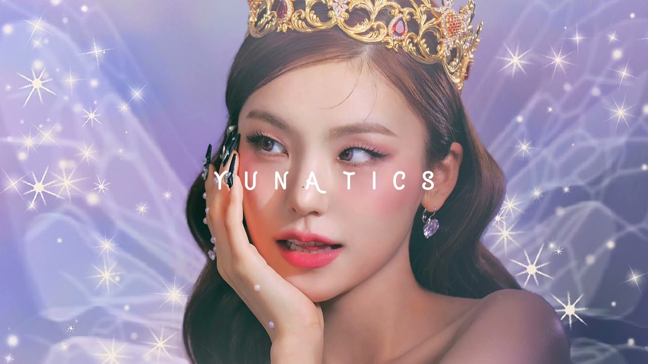 Itzy - sneakers (sped up)