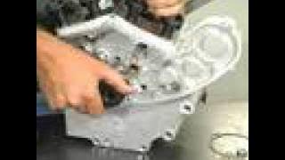 Indian Motorcycle Builders Guide