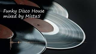 Download Lagu Mista5 - Funky Disco House Music - Live Stream recording January 2026 MP3