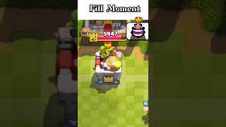 When Your Rocket Betrays You