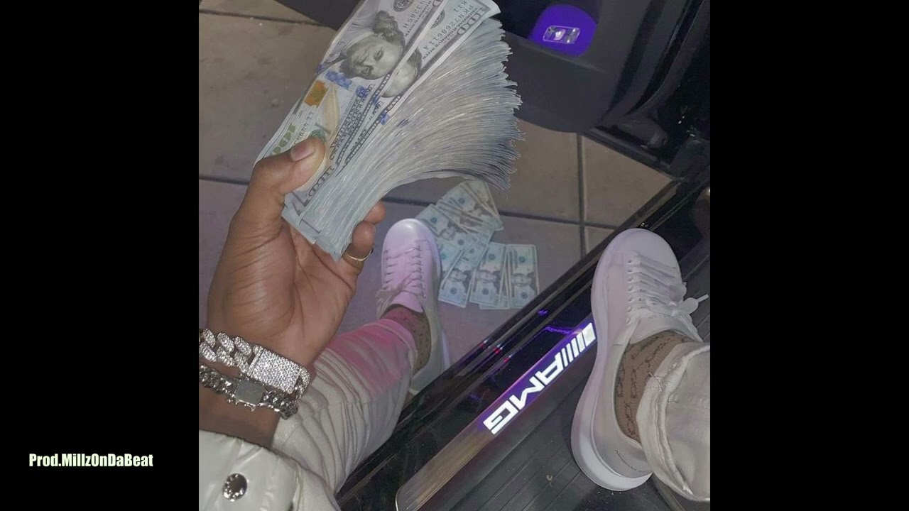 [ FREE ] Money Man Type Beat - "HALF RIGHT"