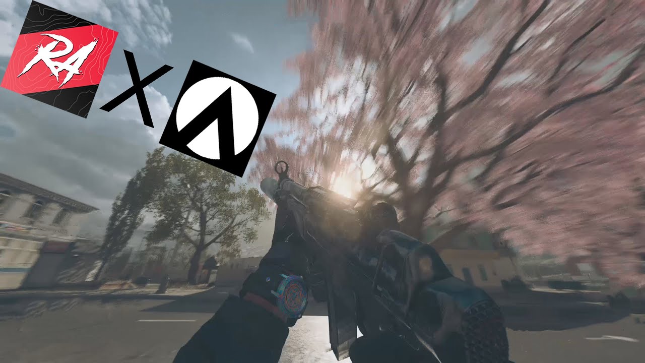 How to get better aim in Warzone/My best settings/Best aim routine rA X ...