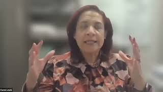 GCT SUNDAY SCHOOL 4-23-26 TEACHER DR. KAREN LEWIS FAMILY DISTINCT & OBEDIENT-DEUT 6:3-9 MATT 19:3-9