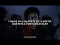 Thriller - Michael Jackson │ Sub español