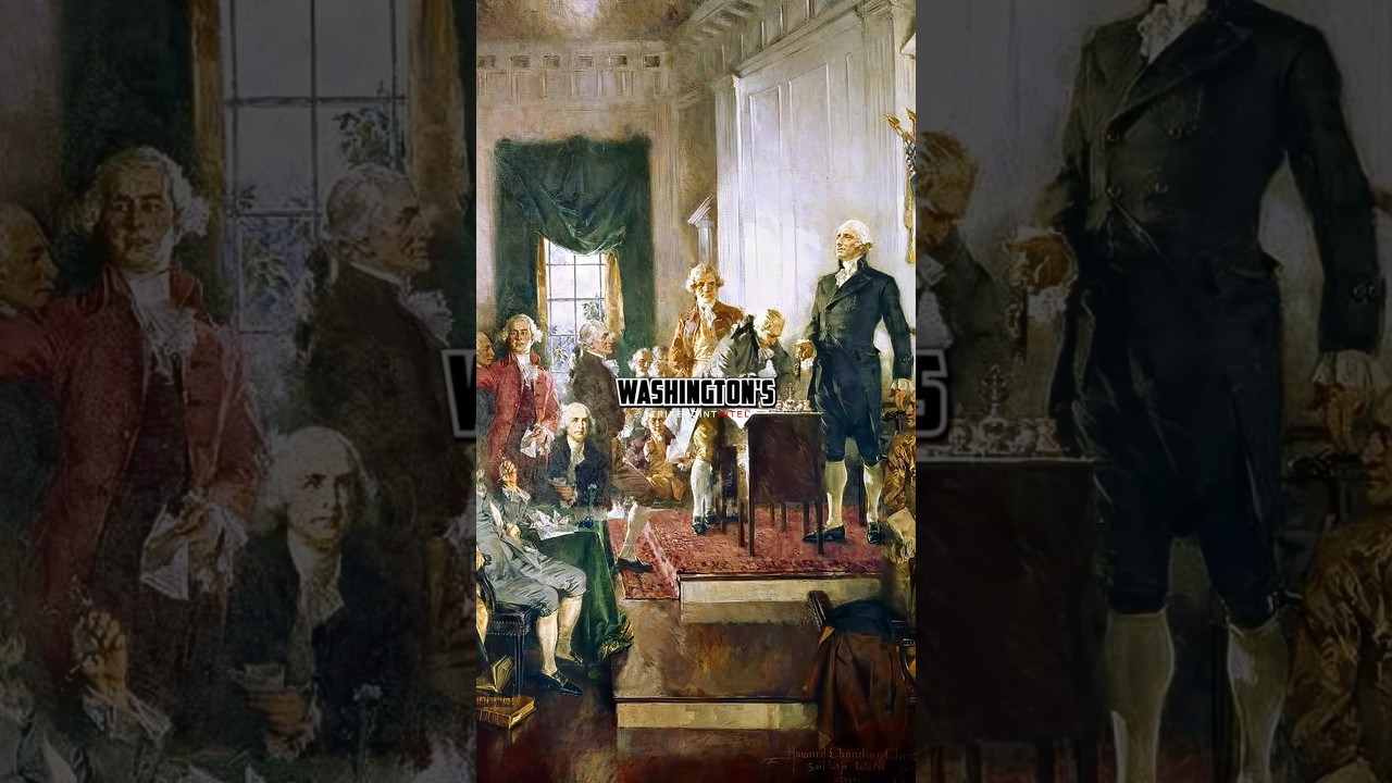 This Bar Tab Changed American History!