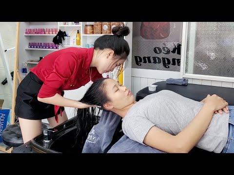 De-stress, Her massage is definitely an effective solution to relaxation