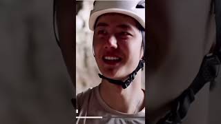 王一博💚素 颜 裸 妆 《探索新境1.》💚💚💚👍