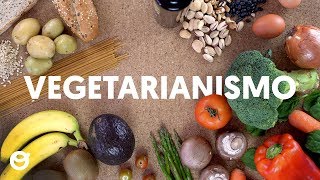 Mi experiencia siendo VEGETARIANO