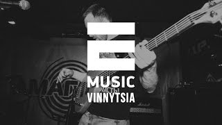 The DOM_O - Гроза live @ Vinnytsia, 23.04.16