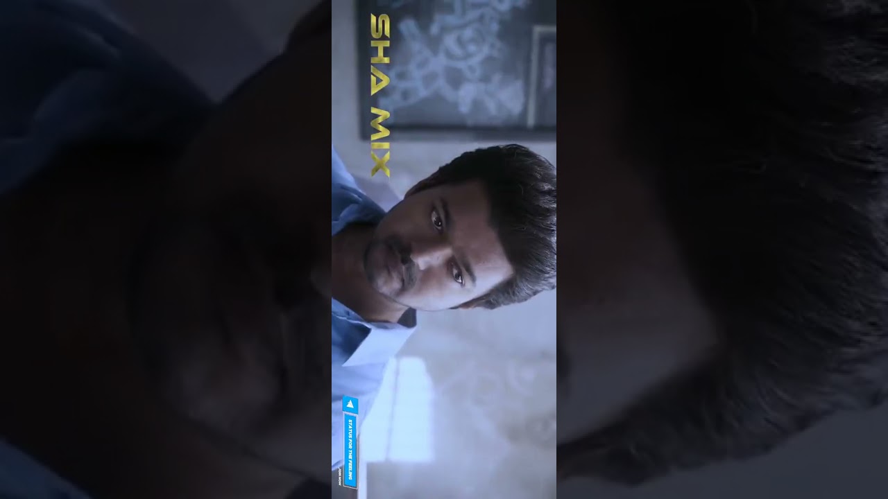 vathi raid with lyrics 🤩🤩