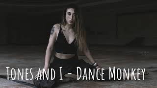 DANCE MONKEY - TONES & I - (Karaoke Instrumental) screenshot 5
