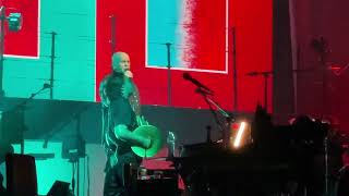 Peter Gabriel - Don’t Give Up - Buffalo, N.Y. - September 22, 2023