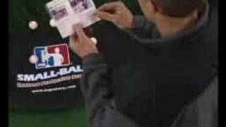 Jugs Small Ball Pitching Machine