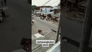 jampang November 2023 #kampung