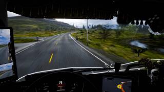 ETS2 1.58 ULTRA REALISTIC GRAPHICS 😱 | Next-Gen Real Life Driving (INSANE MODS)