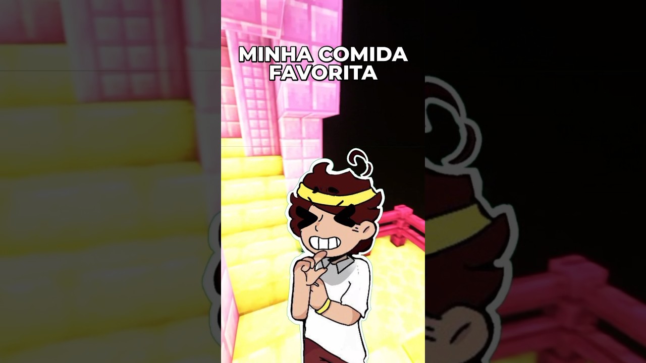 O DIA EM QUE UMA FÃ FEZ COXINHA VIRAR MINHA COMIDA FAVORITA!!!!!