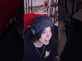 Quackity's Reaction After knowing Fariis Was a Fan of him on QSMP 2 Minecraft