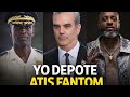 Fantom ; Dènye nouvèl DCPJ resi di sa bagay la ye,