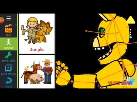 How I make dc2 animation - YouTube