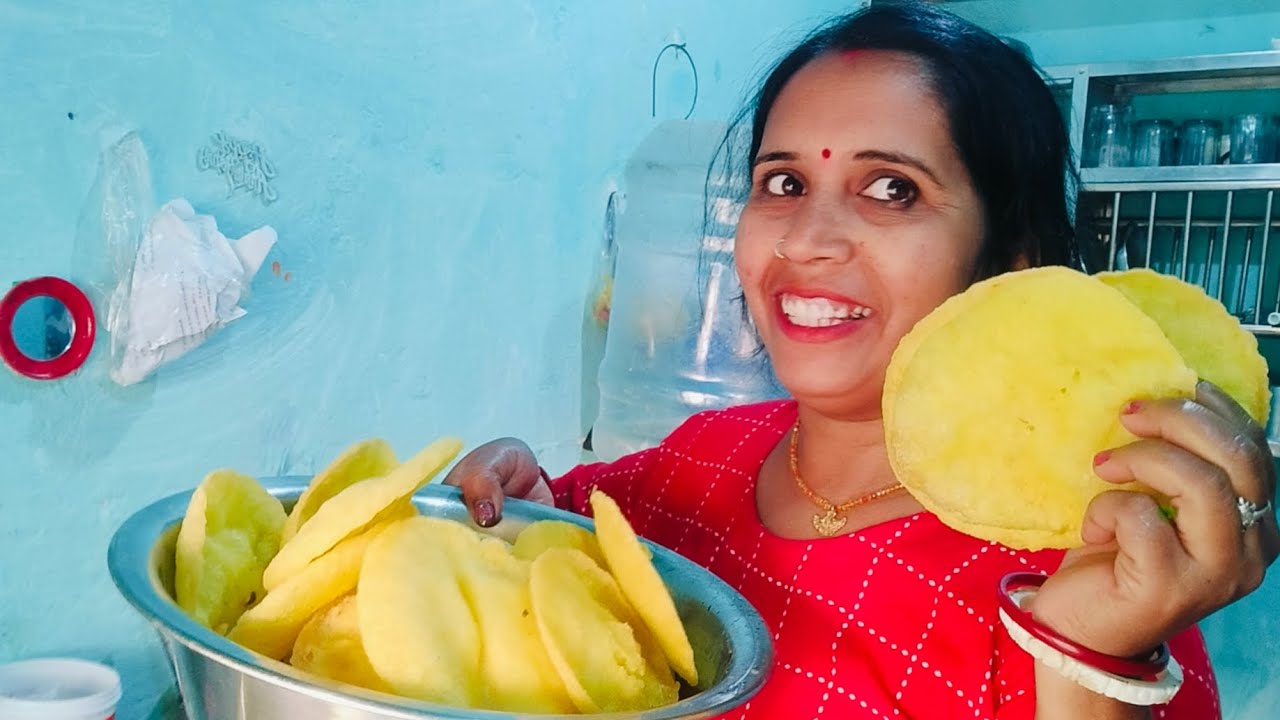 how-to-make-dhuska-jharkhand-special-food-2025-youtube