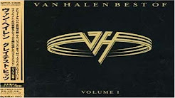 Video Mix - Van Halen - Best Of Volume 1 (Japanese Version) [Full Album] (Remastered) - Playlist 