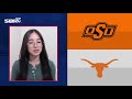 Top College Football Picks 🏈 | SBR’s Le Martin and Her Top Picks for Week 7