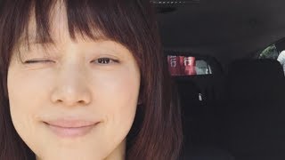 石田ゆり子 ガチすっぴんを披露！さすがにキツイ！？