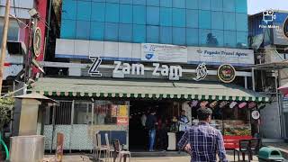 Zam zam restaurant, Palayam, Thiruvananthapuram!