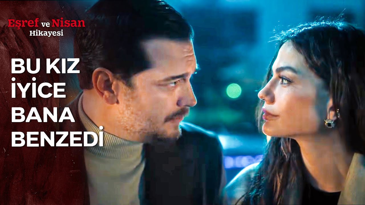 Demirden Korksaydık Trene Binmezdik Eşref Tek