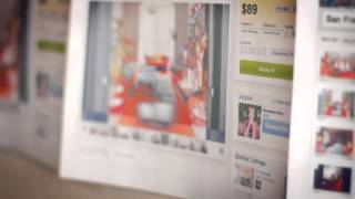 Airbnb [Notable - Interactive / Web / Mobile]