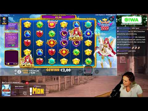 Spielen Sie im Frumzi Online-Casino in Deutschland: Ihr Leitfaden für ein unvergessliches Spielerlebnis