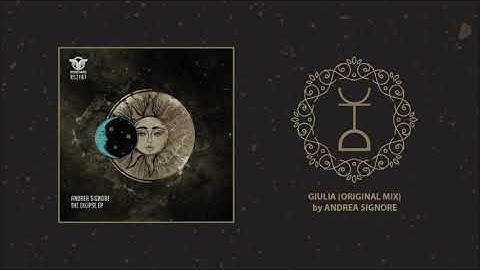 Thumbnail of Andrea Signore - Giulia (Original Mix)