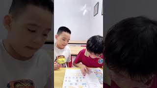 Reading Unit 2- Lesson 2: My family / iLearn Smart Start 3 - super kids English