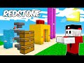 5 COSTRUZIONI DI REDSTONE DA FARE NELLA TUA VANILLA SU MINECRAFT