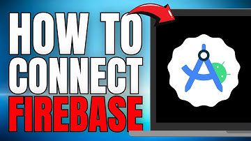 How to Connect Firebase with Android Studio EASILY! (UPDATED FULL GUIDE) [2025]
