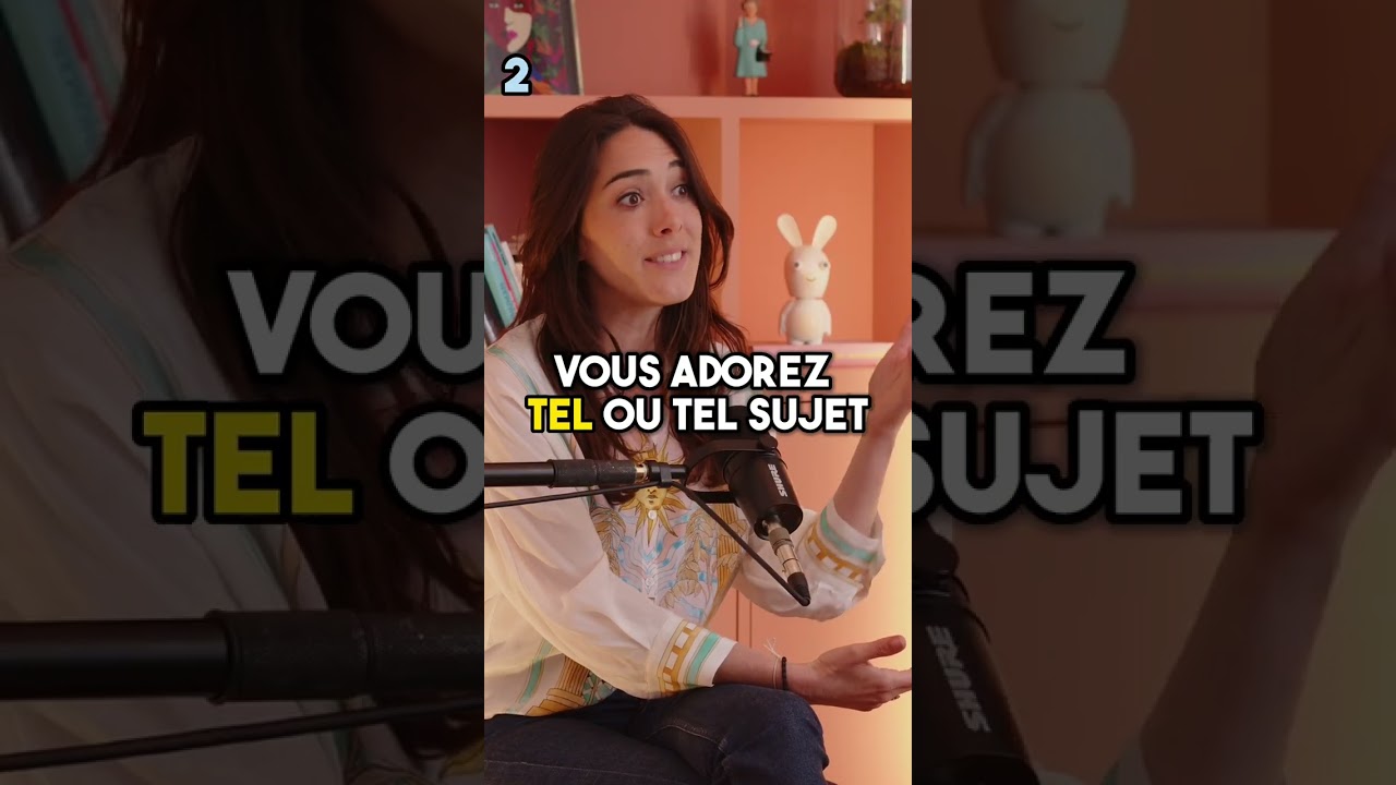 Comment demander un partenariat ? 🤓