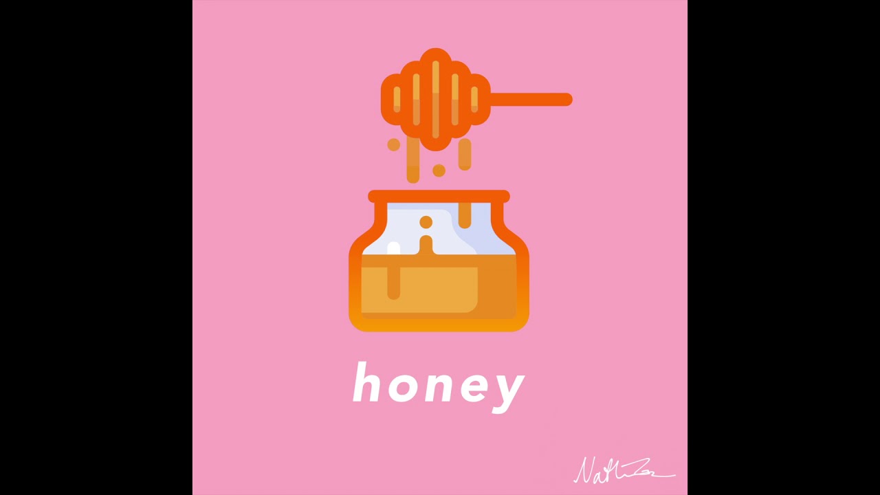 Nathan Benjamin- Honey (Official Audio) - YouTube