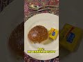 My dinner in Egypt ? 我在埃及的晚餐😯