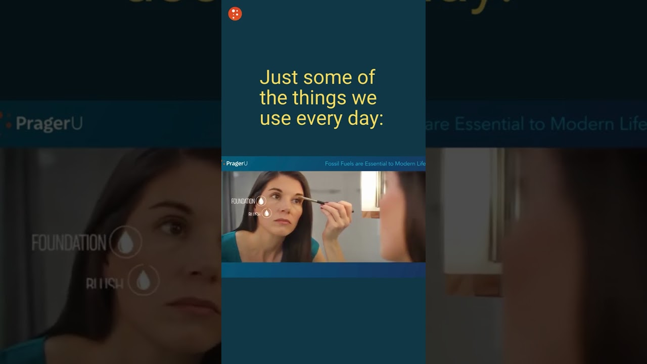 New Show Landman NAILS it When it Comes to Fossil Fuels