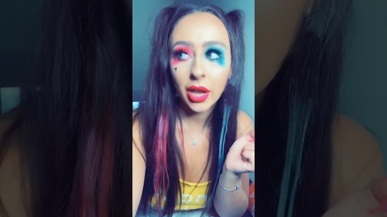 Transformed by lockdown vibes 