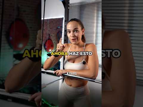 ¿Puedo entrenar en CASA? ¿Que necesito?