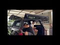 FORD RAPTOR 2021 CANOPY ALUMINUM #raptor