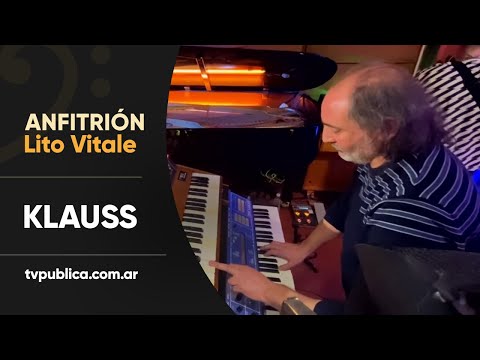 Klauss: Impro -