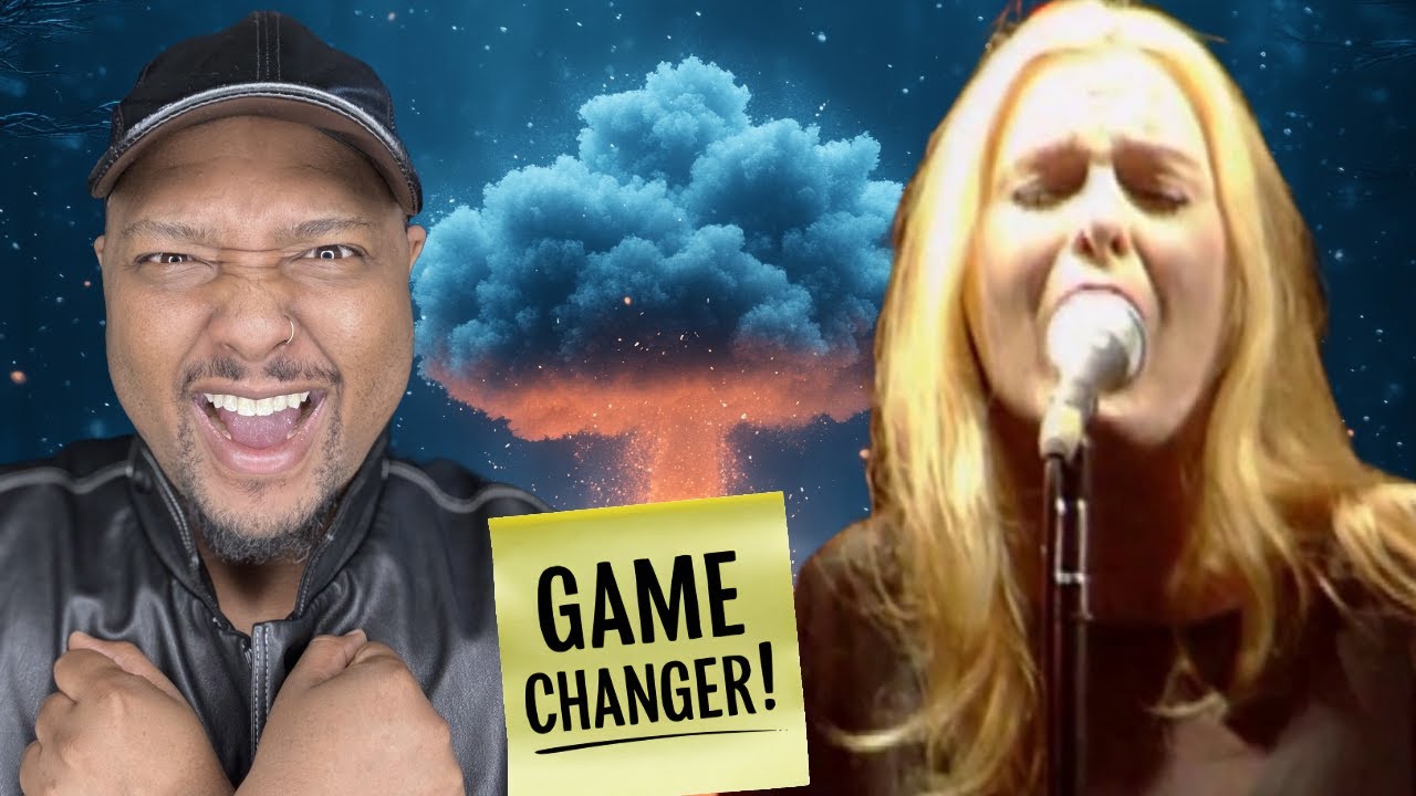 First Time Hearing Pink Floyd - The Great Gig In The Sky (PULSE) Blowing Vocal Performance Reaction